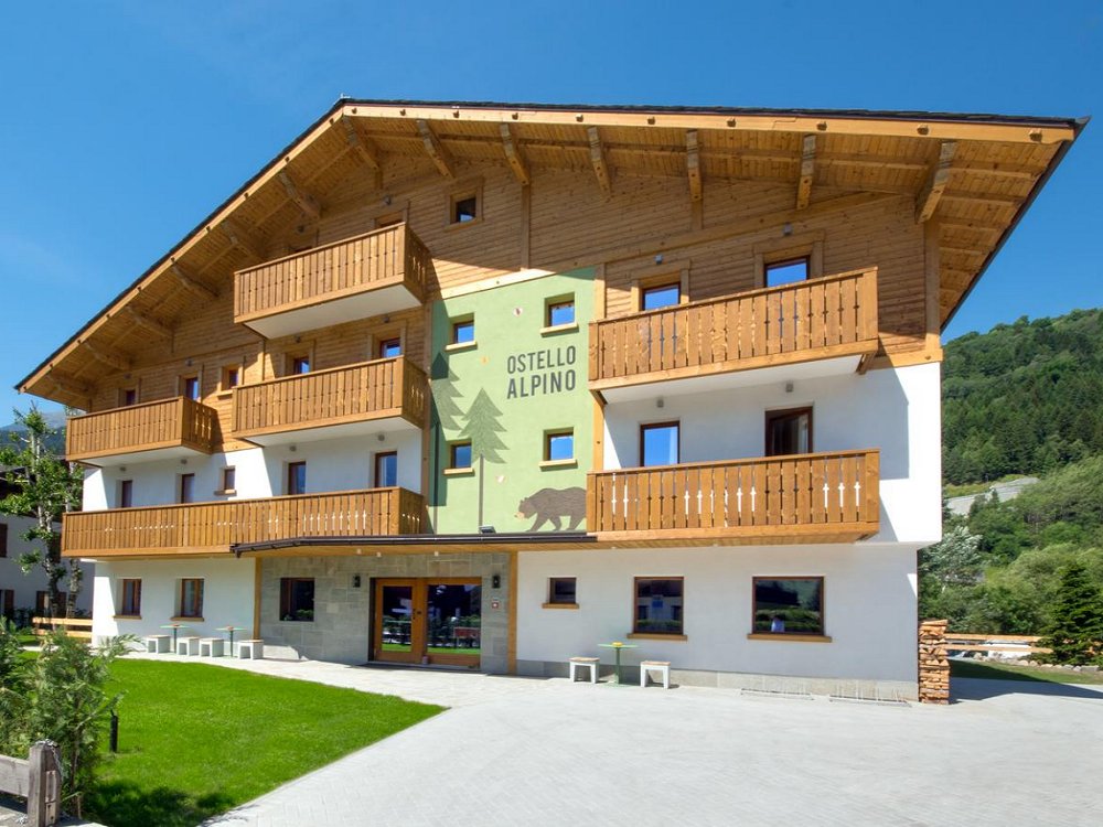 Esperienza insolita a Bormio